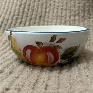 Heritage Mint Black Forest Fruits Bowl